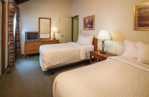 Lake Lure Resort | Club Wyndham Resort at Fairfield Mountains
