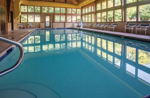 Lake Lure Resort | Club Wyndham Resort at Fairfield Mountains