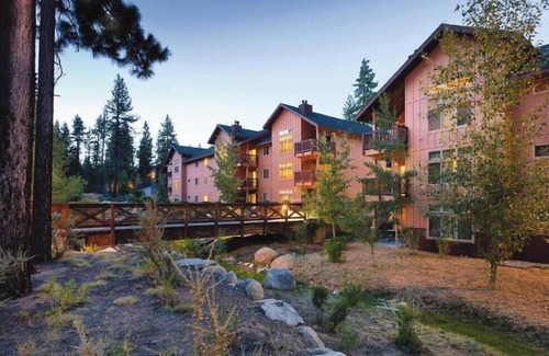 Elk Point Condo | Club Wyndham South Shore 2