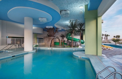 Ash Resort | CLUB WYNDHAM TOWERS ON THE GROVE