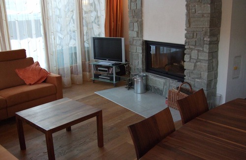 Hinterthal Apartment | Clubhotel Complex Amelia's Corner Hinterthal Self Catering Luxurious Apartment