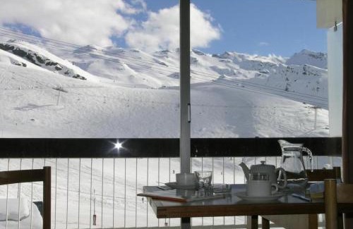 Val-Thorens Apartment | ClubHotel le Gypaete Residence Val Thorens