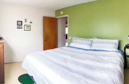 Orleans House | CLUBHOUSE at Camp Creek
