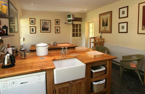 Newtonmore House | Cluny Mains