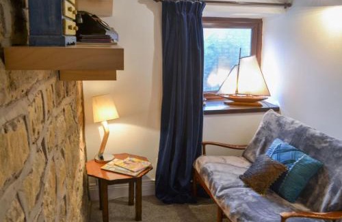 Woodhorn House | Clutter Cottage