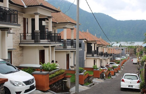 Candikuning Resort | CLV Hotel & Villa