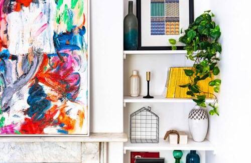 Collingwood Apartment | Clyde Terrace Collingwood Urban Retreat