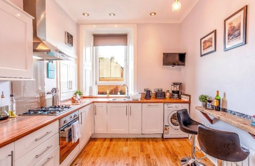 Helensburgh Apartment | Clyde View Apartment 🏴󠁧󠁢󠁳󠁣󠁴󠁿