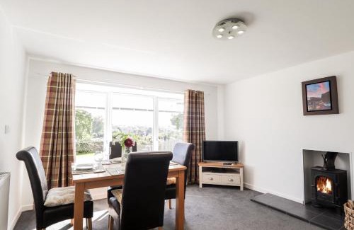 Elgin House | Clyne Cottage