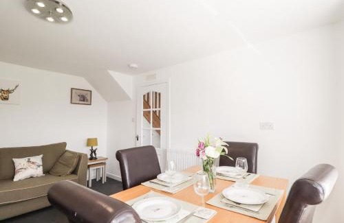 Elgin House | Clyne Cottage