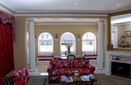 Ballarat Apartment | Clyvemore - Luxurious, boutique accommodation in the heart of the Ballarat.