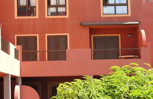 El Medano Apartment | CM 2 bd appartment near the sea