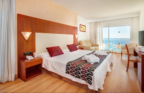 Sant Llorenc des Cardassar Hotel | CM Castell de Mar