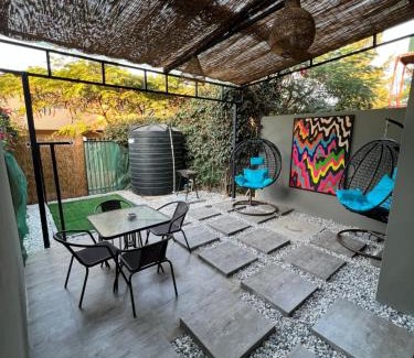 Lusaka Villa | CM Luxury villa 1