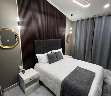 Lusaka Villa | CM Luxury villa 1