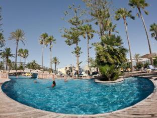 Sant Llorenc des Cardassar Hotel | CM Playa del Moro