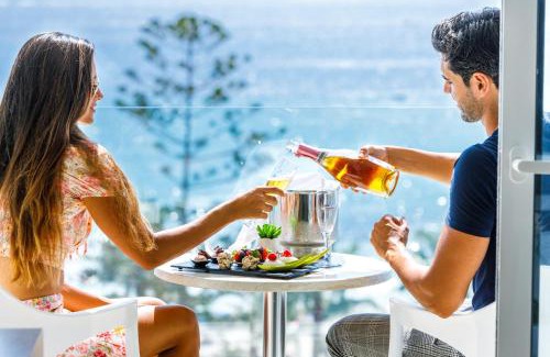 Sant Llorenc des Cardassar Hotel | CM Playa del Moro