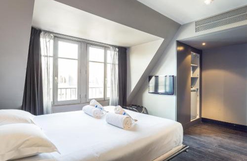 Passy Apartment | CMG - Suite Premium Tour Eiffel - 71