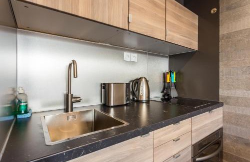 Passy Apartment | CMG - Suite Premium Tour Eiffel - 71