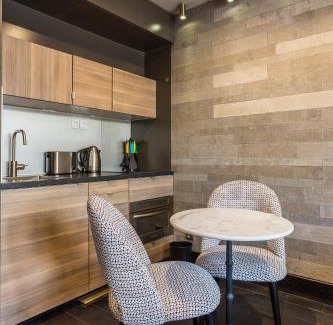 Passy Apartment | CMG - Suite Premium Tour Eiffel - 71