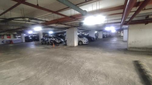 Bandar Kota Bharu Apartment | CmK STUDIO APARTMEN KTC#Netflix