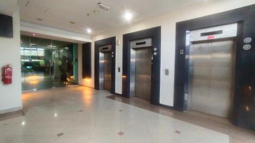 Bandar Kota Bharu Apartment | CmK STUDIO APARTMEN KTC#Netflix