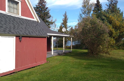 Tidnish Cottage | CMTR Cottage Tidnish