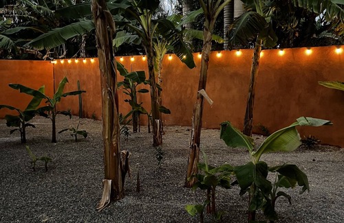 Las Galeras House | CMV family beach home for 8/walking distance to Las Galeras iconic beaches