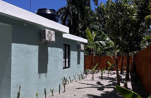 Las Galeras House | CMV family beach home for 8/walking distance to Las Galeras iconic beaches