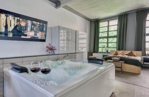 Brussels Bed & Breakfast | CNS Brussels