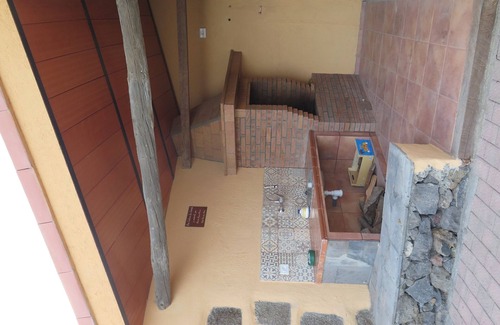 Isora Cottage | COTTAGE HOUSE OF LIMA (Island of El Hierro)