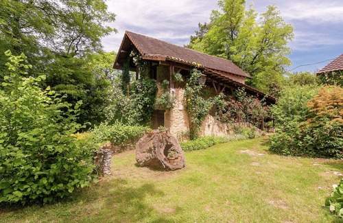 Les Eyzies Cottage | Cottage in Vézère Valley near Lascaux Caves