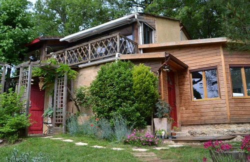 Les Eyzies Cottage | Cottage de Charme - Les Eyzies de Tayac