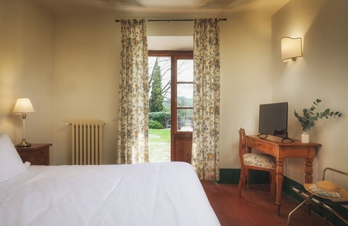 San Casciano in Val di Pesa House | COSY RELAIS IN THE HEART OF CHIANTI CLASSICO