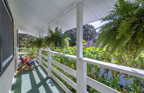 St. Petersburg - Clearwater House | Co Live Co Work in This Eclectic Designer Home