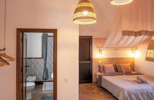 Villaverde House | Co-Living at Casa Cocolores