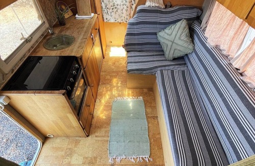 Villaverde Hotel | Co-Living at Casa Cocolores
