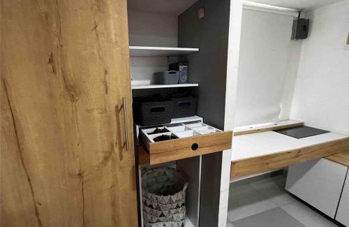 Mamatoco Apartment | Aparta Estudio Focus & Relax