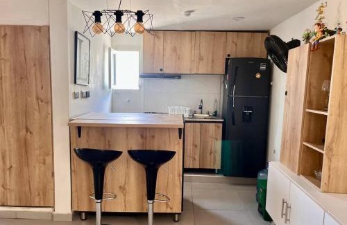 Mamatoco Apartment | Aparta Estudio Focus & Relax