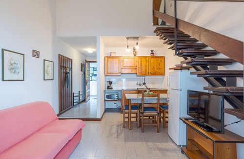Menaggio Apartment | CO.RI. Appartamenti 1, Menaggio, Italy