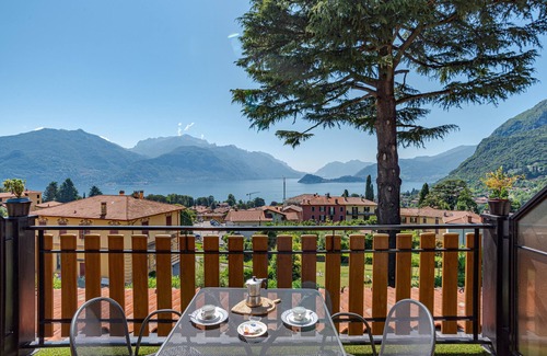 Menaggio Apartment | CO.RI. Appartamenti 1, Menaggio, Italy