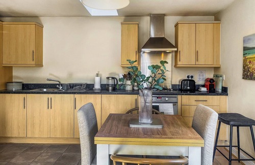 Bournemouth Cottage | Coach House Apartment