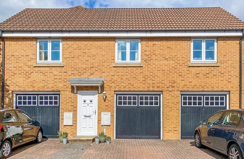 Bournemouth Cottage | Coach House Apartment