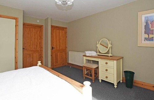 Berwick-upon-Tweed Cottage | COACH HOUSE (BEAL), pet friendly, country holiday cottage in Beal