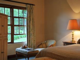 Tzaneen Hotel | Coach House Hotel & Spa Tzaneen
