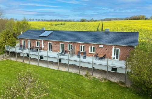 Steinberg Apartment | Coach house II - Apartments Gut Oestergaard