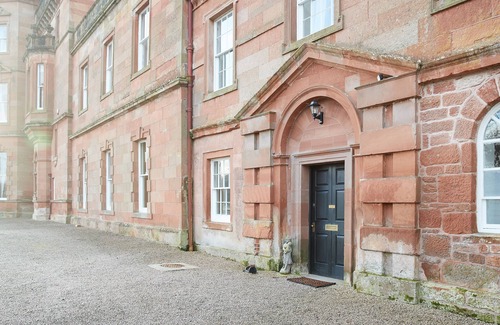 Carlisle Apartment | Coach House is a stunning two bedroomed apartment