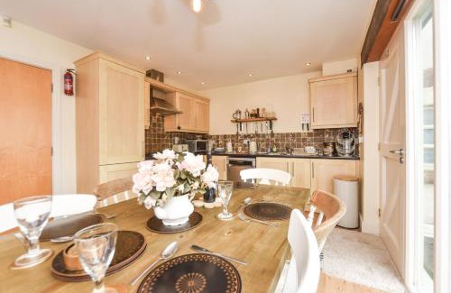 Matlock Bath House | Coach House Mews