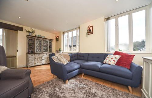 Matlock Bath House | Coach House Mews