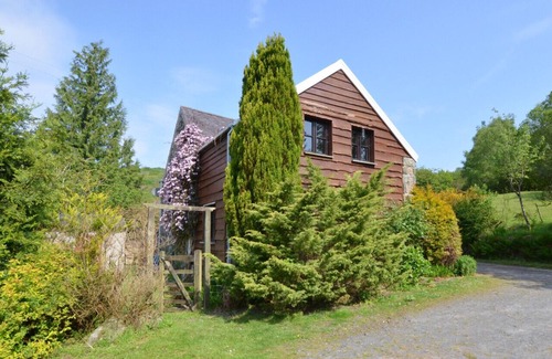 Dolgellau House | Coach House - Two Bedroom House, Sleeps 4